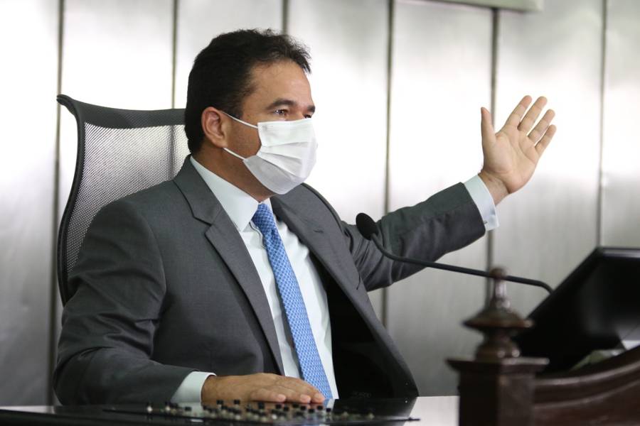 Assembleia Legislativa Estadual retoma atividades na próxima terça-feira com a pauta limpa e destrancada, segundo a Mesa Diretora