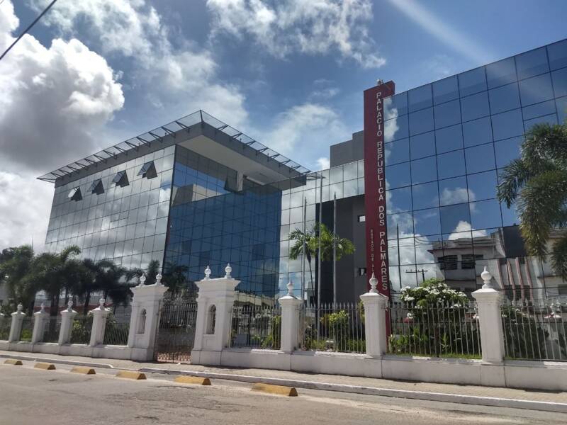 O governo do Estado deu uma ‘turbinada’ no orçamento do próximo ano, quando Renan Filho encerra seus 8 anos de gestão