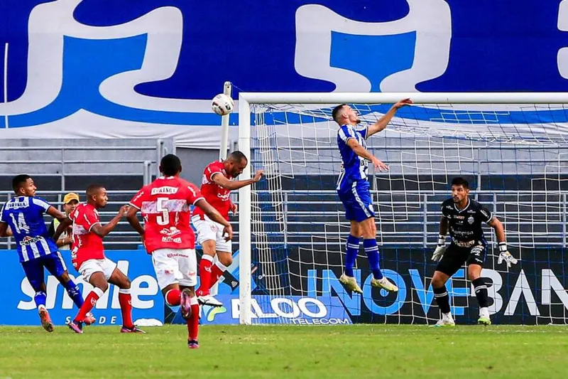 Clássico das Multidões volta a abalar as estruturas de Maceió neste domingo (13), no Estádio Rei Pelé, desta vez pelo Nordestão