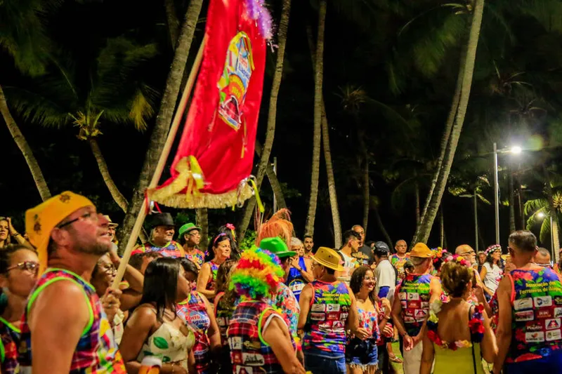 Imagem ilustrativa da imagem 40 MUNICÍPIOS AINDA NÃO INFORMARAM SOBRE A REALIZAÇÃO DO CARNAVAL