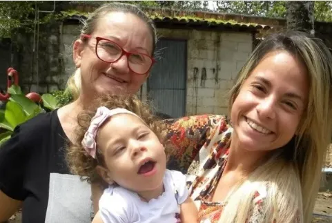 Imagem ilustrativa da imagem AL REGISTRA 3 CASOS DE MICROCEFALIA EM 2022 E SURTO DE ZIKA VÍRUs PREOCUPA