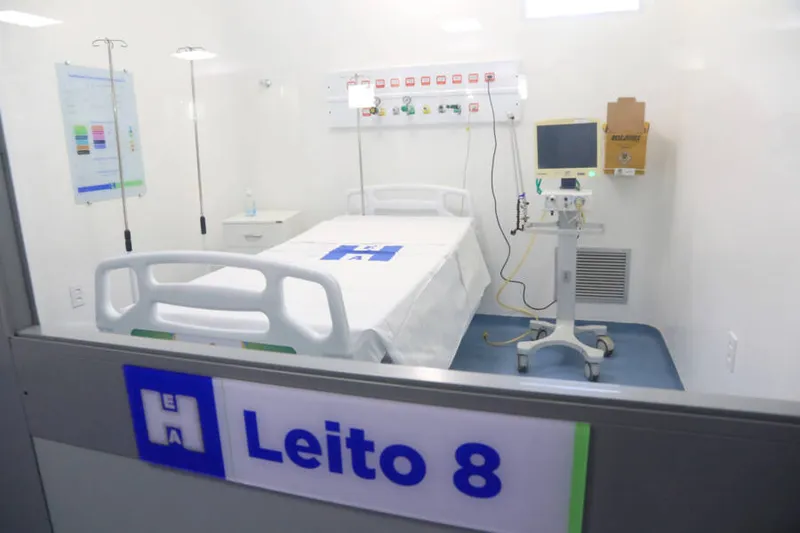 Imagem ilustrativa da imagem AL TEM MAIS OITO CASOS CONFIRMADOS E 12º DIA SEM NENHUM ÓBITO POR COVID-19