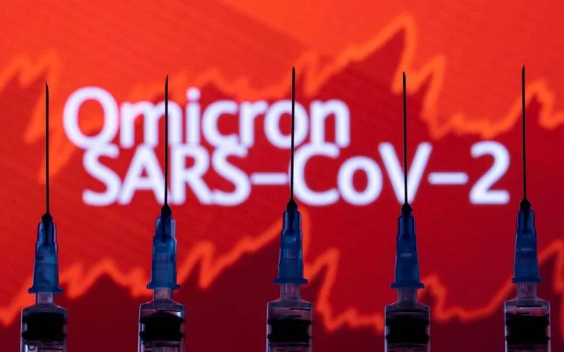 Imagem ilustrativa da imagem ALAGOAS CONFIRMA SEIS CASOS DA VARIANTE ÔMICRON DO CORONAVÍRUS