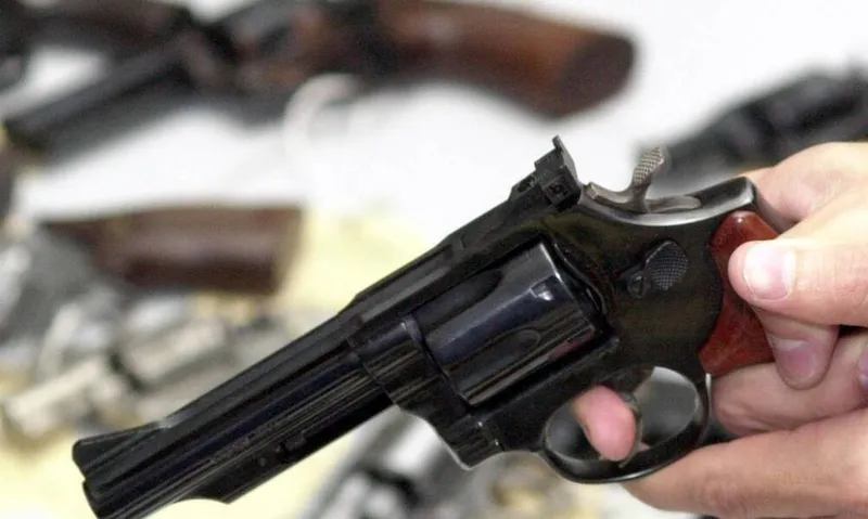 Imagem ilustrativa da imagem ALAGOAS INICIA 2022 COM MÉDIA DE 3,2 MORTES VIOLENTAS POR DIA