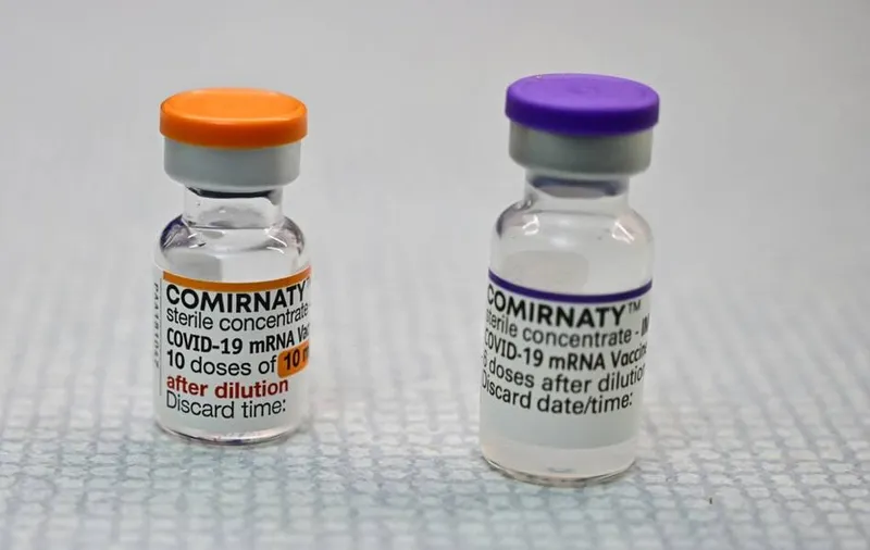 Imagem ilustrativa da imagem ALAGOAS RECEBE MAIS 32 MIL DOSES DE VACINA DA PFIZER PARA CRIANÇAS