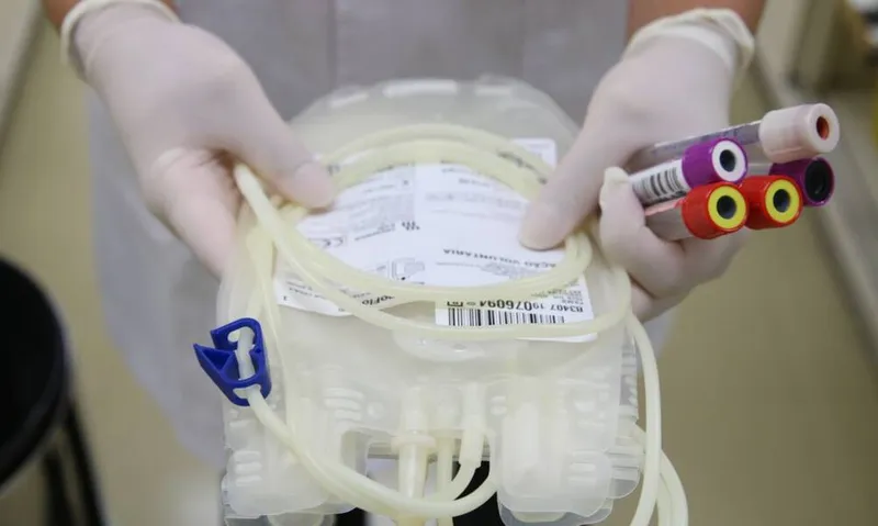 Imagem ilustrativa da imagem ALAGOAS TEM MAIS DE 200 PESSOAS NA FILA POR TRANSPLANTE DE MEDULA