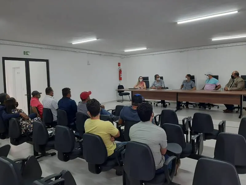 Imagem ilustrativa da imagem ATIVIDADES DE MINERADORA CAUSAM TRANSTORNOS EM CRAÍBAS