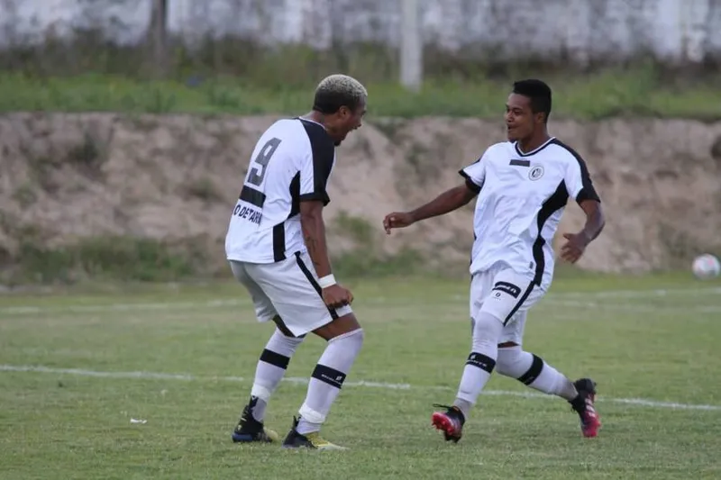 Com 100% de aproveitamento na temporada, Fantasma estreia no Alagoano contra o JAC, em Arapiraca
