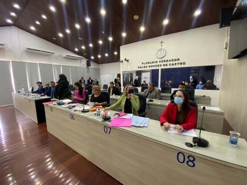 Imagem ilustrativa da imagem CÂMARA CONVOCA AUDIÊNCIA PARA DISCUTIR LOA
RAYSSA CAVALCANTE
REPÓRTER
A Câmara Municipal de Maceió convocou uma Pudiência Pública para discutir sobre a Lei Orçamentária Anual (LOA). A audiência acontecerá na próxima segunda-feira (27), às 9h. A Secretaria Municipal de Economia prevê que a orçamento para 2022 é de R$ 3,1 bilhões.
A audiência foi convocada pela Comissão de Finanças, Orçamento Fiscalização Financeira, presidida pelo vereador Brivaldo Marques (PSC), e será publicada no Diário Oficia