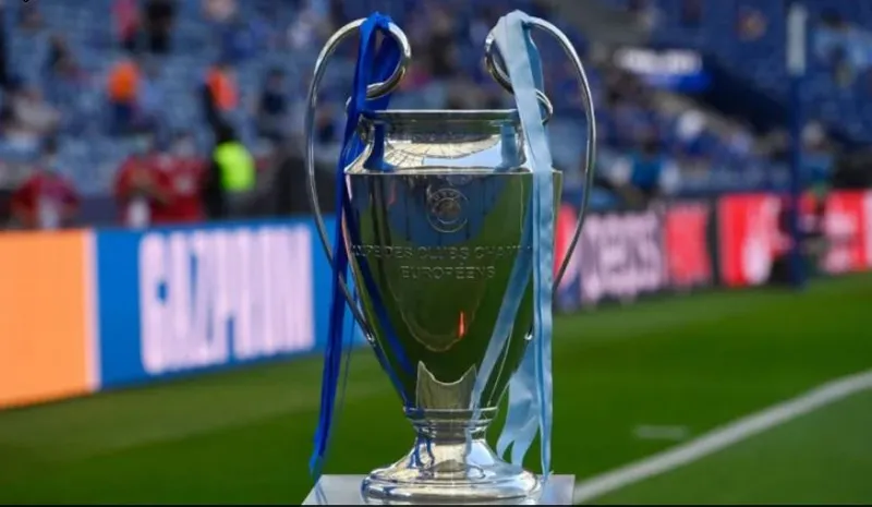 Uefa aprovou nessa terça-feira (10) um novo formato da Champions League para 2024