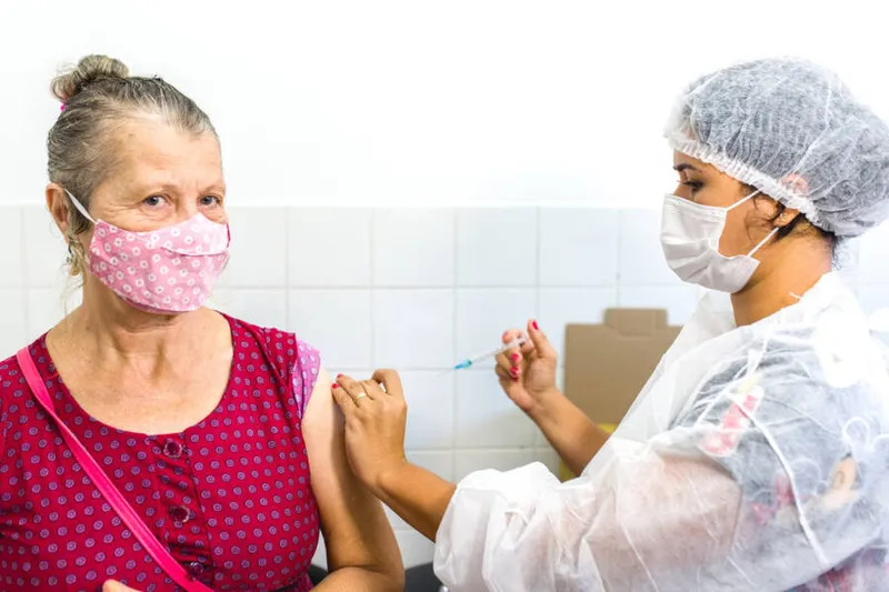 Imagem ilustrativa da imagem COBERTURA VACINAL CONTRA GRIPE E SARAMPO AINDA É BAIXA EM ALAGOAS