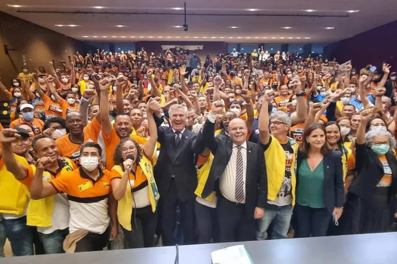 De acordo com o senador Collor, o trabalho para aprovação da PEC já começou