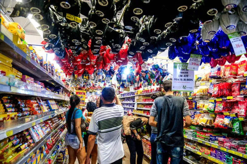 Maceió, 29 de março de 2018
Vendas de Ovos de Páscoa na Casa Vieira. Alagoas - Brasil.
Foto: ©Ailton Cruz