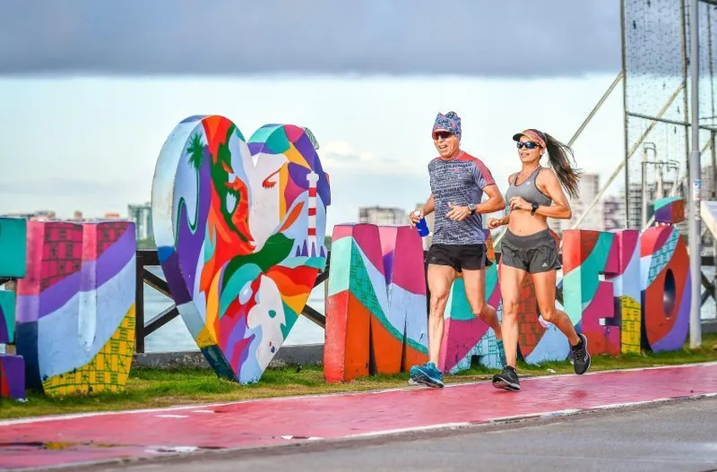 Prova Wings Life For Run reverte 100% da taxa de inscrição às pesquisas para a cura da lesão medular