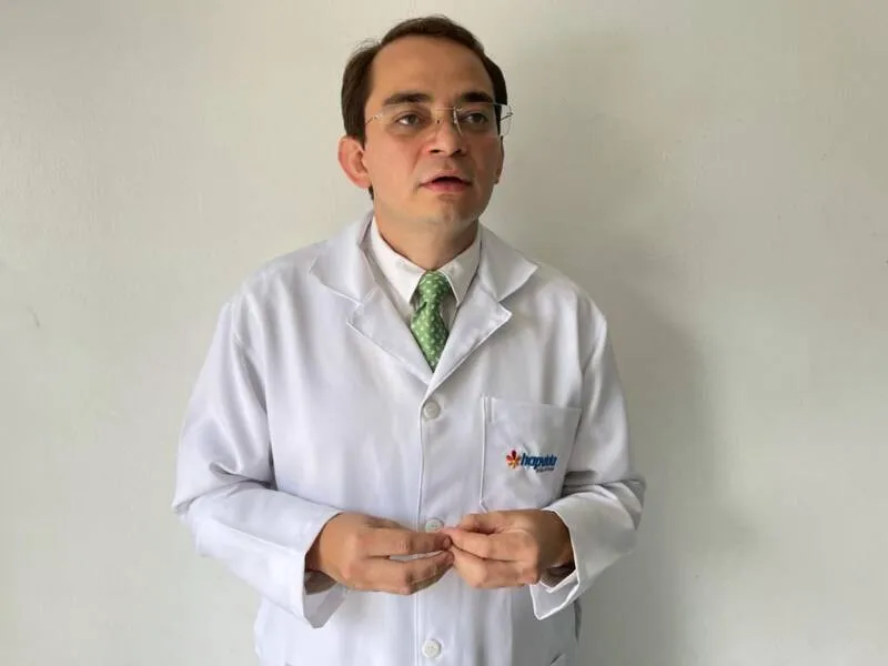 Imagem ilustrativa da imagem COVID: CARDIOLOGISTA ALERTA PARA SEQUELAS EM CRIANÇAS