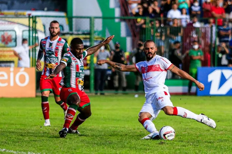 Ataque regatiano tem sido muito criticado pela falta de gols e placares convincentes
