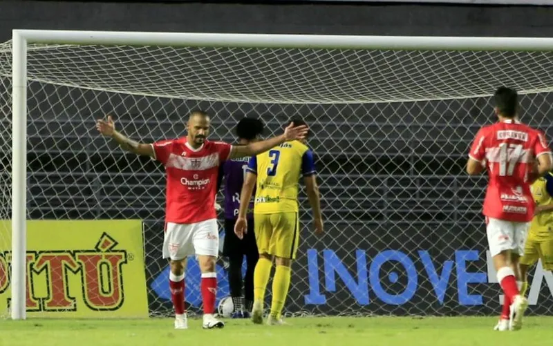 Galo tem a vantagem do empate e, caso se classifique, arrecadará uma cota no valor de R$ 750 mil