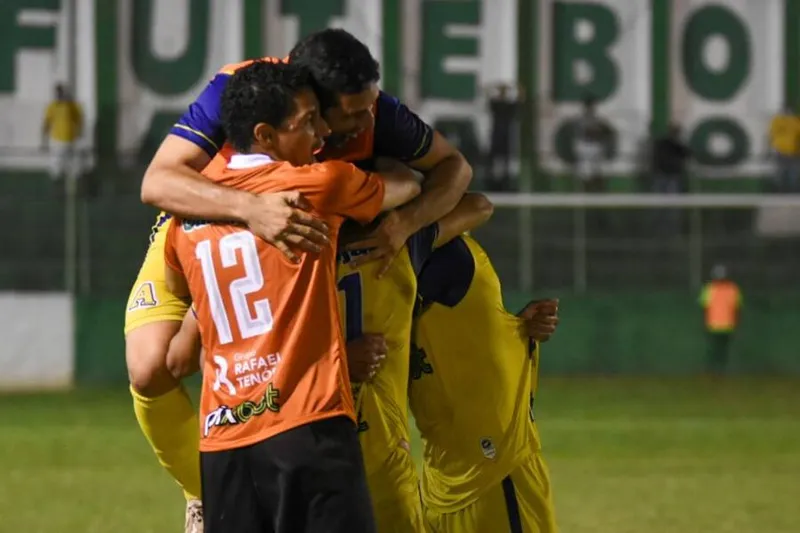 Desportivo Aliança eliminou o favorito ASA nas semifinais da Copa Alagoas