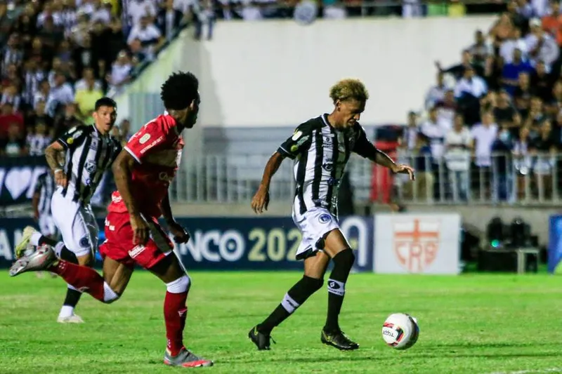 Após derrota na final do Alagoano, Gigante retorna ao Fumeirão para iniciar busca pelo acesso à Série C 2023