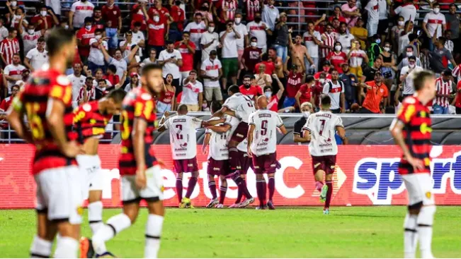 Na estreia da competição deste ano, o Galo venceu o Leão em Maceió, com gol de Marcinho
