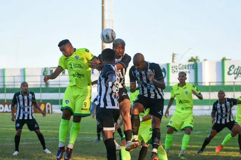 Após perderem na 5ª rodada, tanto Murici quanto ASA tentam se recuperar para se classificarem na Copa AL