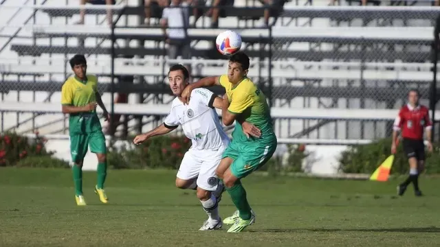 Após vários anos duelando na Série C do Brasileiro, ASA e Cuiabá se reencontram na Copa do Brasil