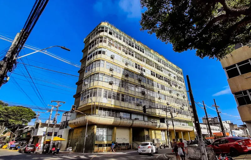 Maceió, 12 de novembro de 2021
Ipaseal Saúde, locallizado na Rua Cincinato Pinto, Nº 226 - Centro, Maceió. Alagoas - Brasil.
Foto:@Ailton Cruz