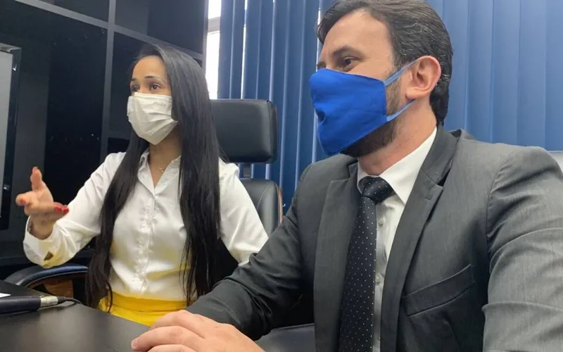 Imagem ilustrativa da imagem DEFESA DE SUSPEITO DE ABUSO ALEGA FALSA COMUNICAÇÃO DE ESTUPRO