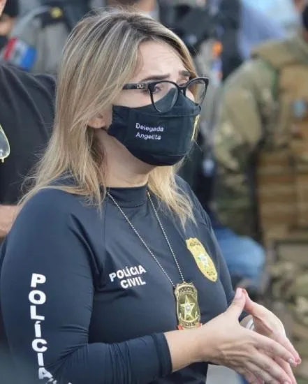 Imagem ilustrativa da imagem DELEGADA É DESIGNADA PARA CASO DE ABUSO DENUNCIADO POR INFLUENCER