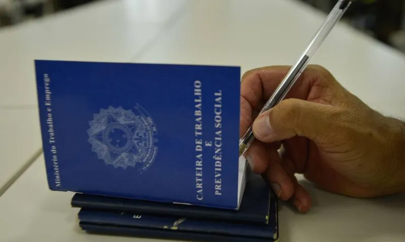 De acordo com a pesquisa, a população ocupada atingiu 94,0 milhões de pessoas