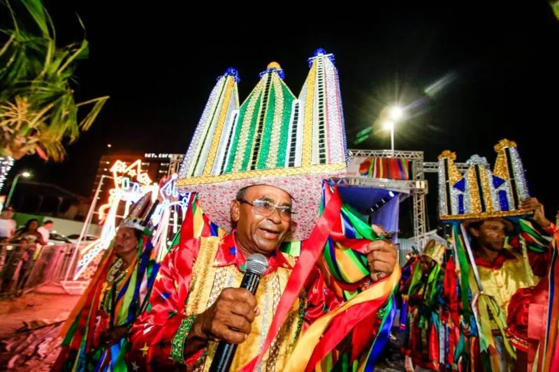 Imagem ilustrativa da imagem DESFILE DE NATAL COM PRESÉPIO VIVO PERCORRERÁ TRÊS BAIRROS DE MACEIÓ