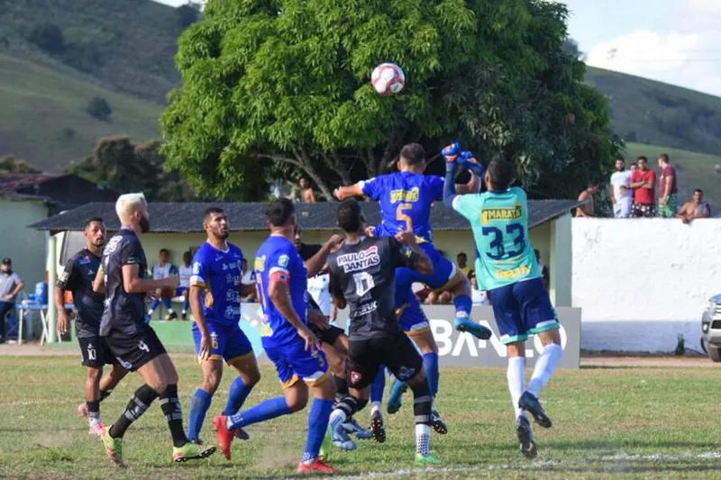 Após disputarem a Segundona de 2021, Cruzeiro e Zumbi estreiam na Copa Alagoas buscando vaga na Série D 2023