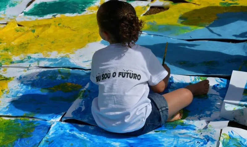 Imagem ilustrativa da imagem ESPECIALISTA ORIENTA SOBRE CUIDADOS CONTRA A COVID EM MENORES DE 5 ANOS