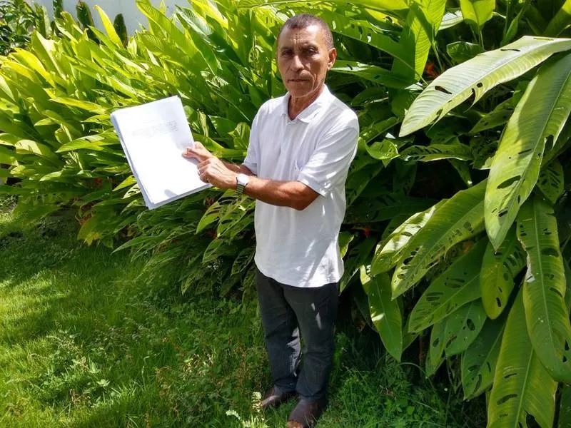 Imagem ilustrativa da imagem ESTADO É CONDENADO A DEVOLVER TERRAS E INDENIZAR AGRICULTOR