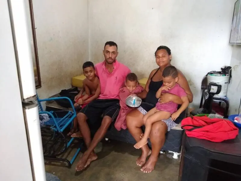 Imagem ilustrativa da imagem Entidades condenam retenção de R$ 600 milhões dos Pobres