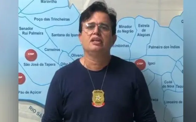 Imagem ilustrativa da imagem FAMÍLIA DE MENINA ESTUPRADA NO SERTÃO ERA AMEAÇADA, DIZ DELEGADO