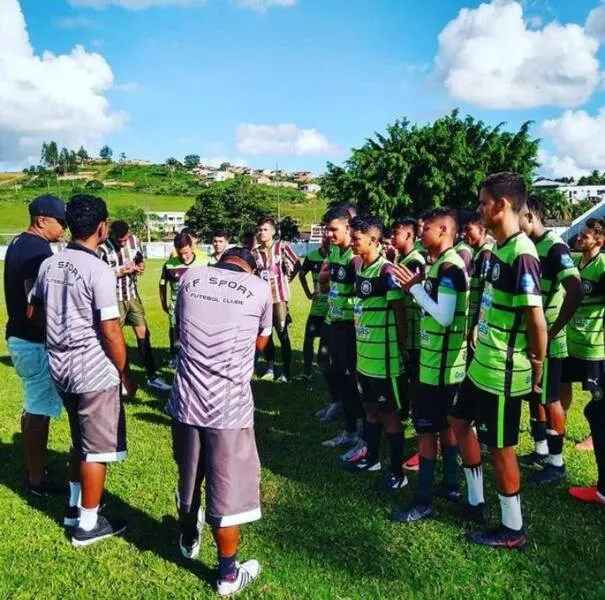 FF Sports muda de sede mais uma vez e passará a se chamar Sport Atalaiense