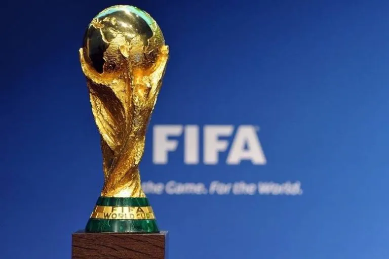 Fifa divulgou, nessa terça, os procedimentos que serão realizados no sorteio da Copa do Mundo de 2022