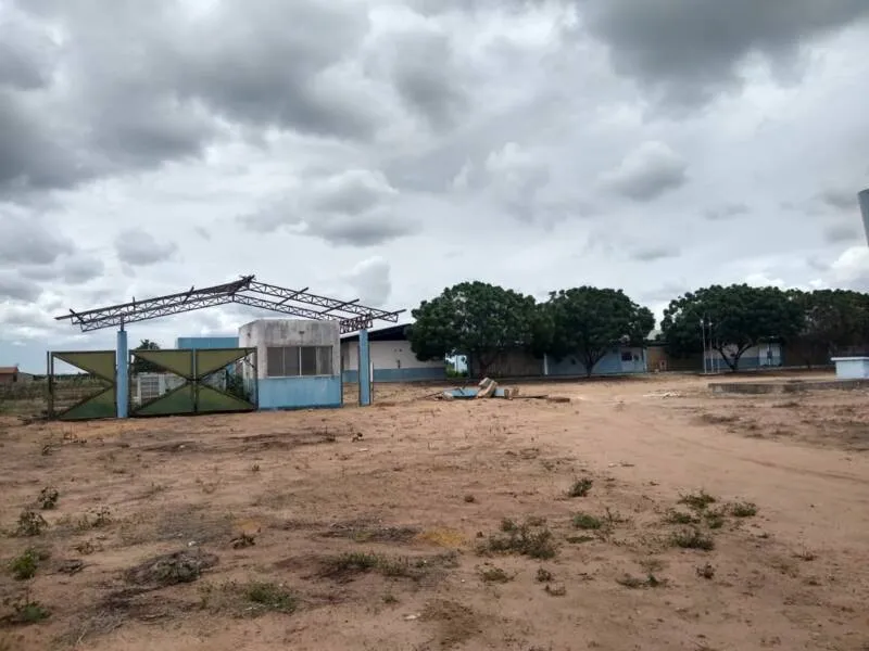 Investimentos de mais de R$ 12 milhões estão abandonados na zona rural de Arapiraca