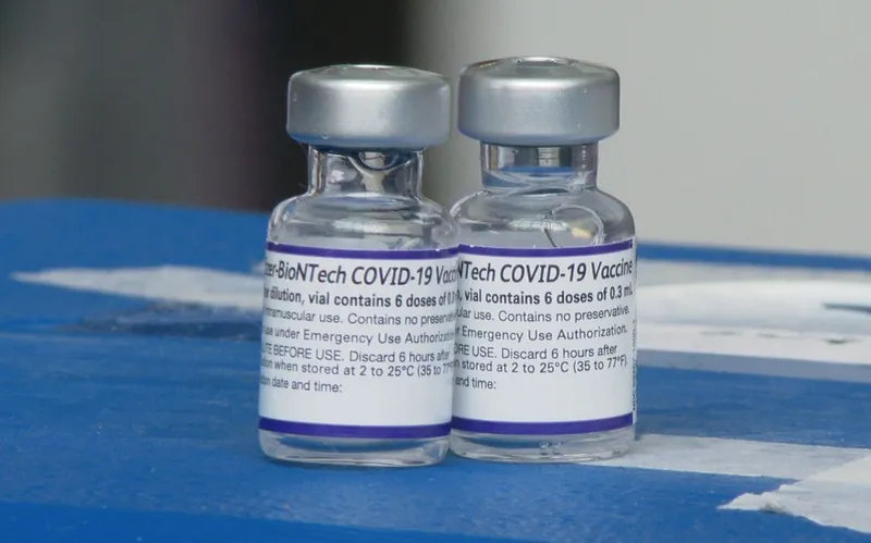 Imagem ilustrativa da imagem GOVERNO FEDERAL ENVIA MAIS 54.990 DOSES DE VACINA PFIZER A ALAGOAS