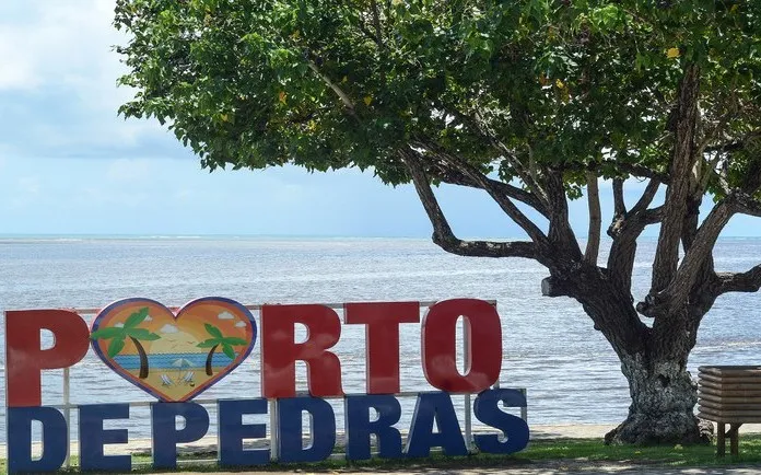 Imagem ilustrativa da imagem GOVERNO FEDERAL INVESTE MAIS DE R$ 150 MILHÕES PARA OBRAS DE INFRAESTRUTURA TURÍSTICA EM AL