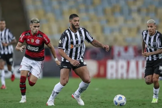 Cheio de estrelas, Galo e Mengão se reencontram para decidir quem leva o troféu da Supercopa do Brasil 2022