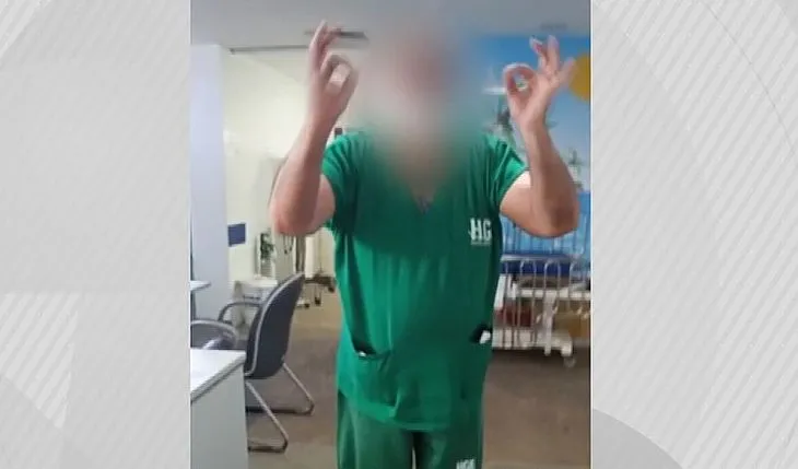 Imagem ilustrativa da imagem HGE AFASTA MÉDICO QUE CHAMOU MÃE DE PACIENTE INTERNADO DE ‘PORCA’