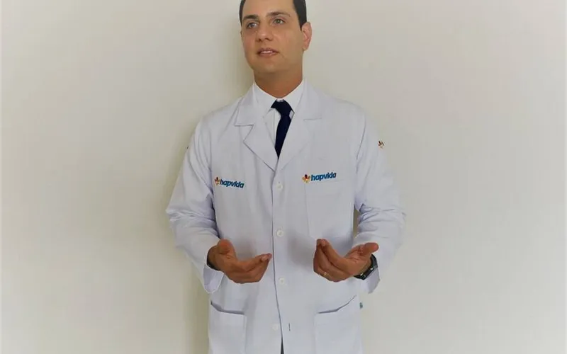 Imagem ilustrativa da imagem HIPERTENSÃO TEM MAIS VILÕES ALÉM DO SAL, ADVERTE MÉDICO