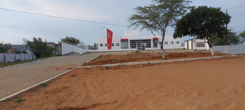 Imagem ilustrativa da imagem INAUGURADO HÁ 2 MESES, CISP DE PALMEIRA DOS ÍNDIOS PERMANECE FECHADO