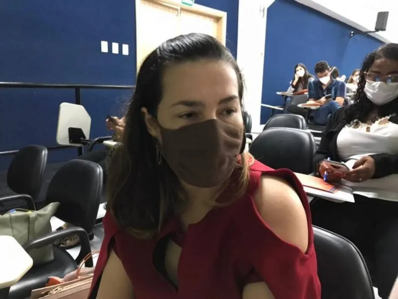 Imagem ilustrativa da imagem INFECTOLOGISTAS DEFENDEM USO DE MÁSCARAS PARA PROTEÇÃO EFICAZ