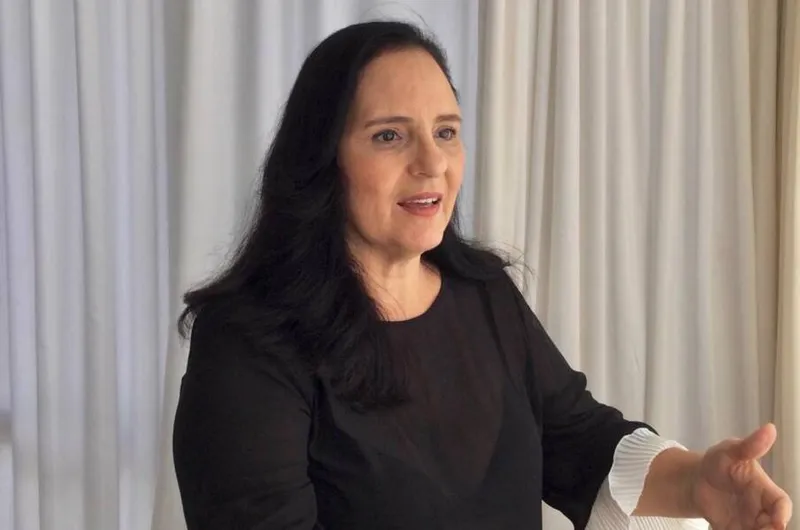 Lenira diz que este 2º domingo do mês é o Dia Especial da Campanha de Missões Mundiais nas Igrejas Batistas de AL