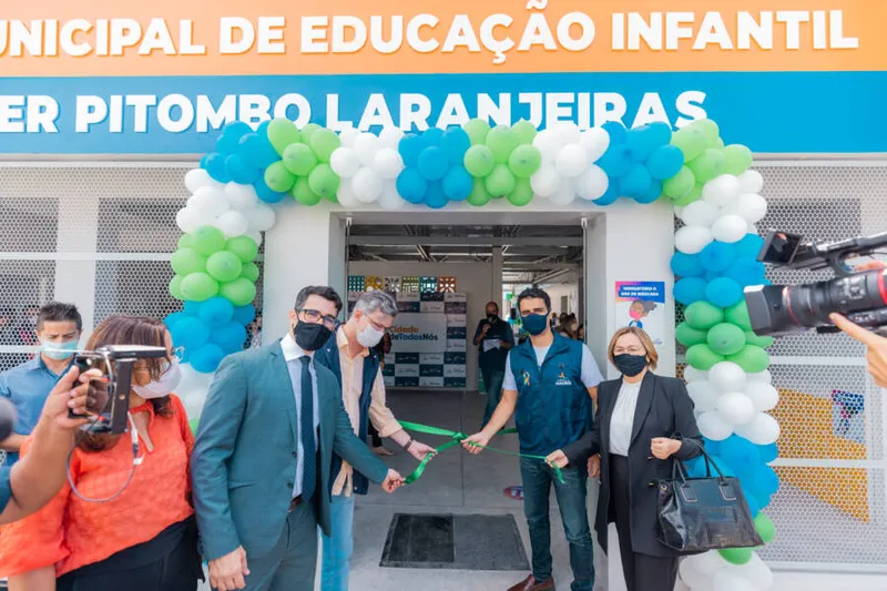 Imagem ilustrativa da imagem JHC INVESTIU MAIOR VOLUME DE RECURSOS DOS ÚLTIMOS 20 ANOS