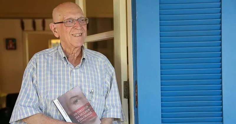Jurista era conhecido por sua atuação contra o regime militar