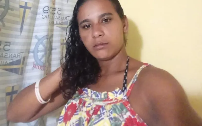 Imagem ilustrativa da imagem JUSTIÇA DECRETA PRISÃO DE ACUSADO DE MATAR MULHER E JOGAR CORPO